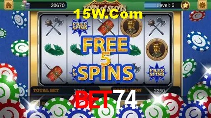  Bet74.Com